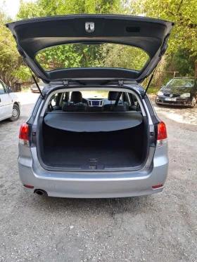 Subaru Legacy S Limited  - 6900 € / 13495.23 лв. - 25673698 3