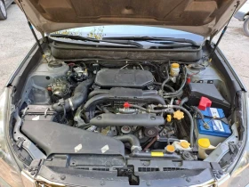 Subaru Legacy S Limited  - 6900 € / 13495.23 лв. - 25673698 11