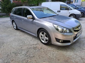 Subaru Legacy S Limited  - 6900 € / 13495.23 лв. - 25673698 2