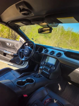 Ford Mustang CONVERTIBLE 55th anniversary  - 23500 € / 45962.00 лв. - 31968481 7
