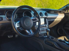 Ford Mustang CONVERTIBLE 55th anniversary  - 23500 € / 45962.00 лв. - 31968481 15