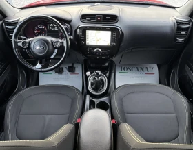 Kia Soul 1.6CRDi* Navi* Kamera*  | Mobile.bg � ����� ������ 6