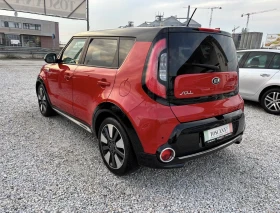 Kia Soul 1.6CRDi* Navi* Kamera*  | Mobile.bg � ����� ������ 3