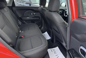 Kia Soul 1.6CRDi* Navi* Kamera*  | Mobile.bg � ����� ������ 11