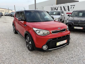 ������ Kia Soul