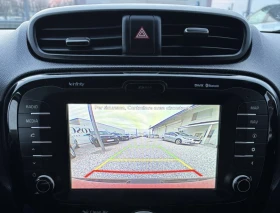 Kia Soul 1.6CRDi* Navi* Kamera*  | Mobile.bg � ����� ������ 8