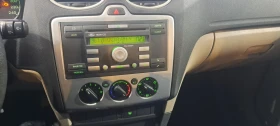 Ford Focus 1.6/Газ/Клима/ЕКО3 - 1400 € / 2738.16 лв. - 52442949 5