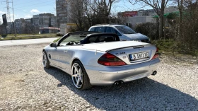 Mercedes-Benz SL 500 - 21600 € / 42245.93 лв. - 12803503 3
