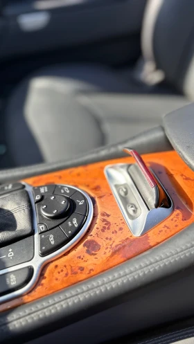 Mercedes-Benz SL 500 - 21600 € / 42245.93 лв. - 12803503 10