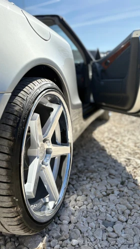 Mercedes-Benz SL 500 - 21600 € / 42245.93 лв. - 12803503 13