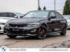 BMW 330 xDrive Sedan (5R79)  CARFAX