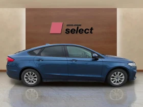 Ford Mondeo 2.0 TDCi - 16500 € / 32271.19 лв. - 73423976 4