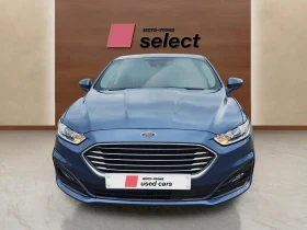 Ford Mondeo 2.0 TDCi - 16500 € / 32271.19 лв. - 73423976 2