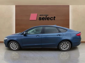 Ford Mondeo 2.0 TDCi - 16500 € / 32271.19 лв. - 73423976 8