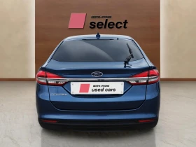 Ford Mondeo 2.0 TDCi - 16500 € / 32271.19 лв. - 73423976 6