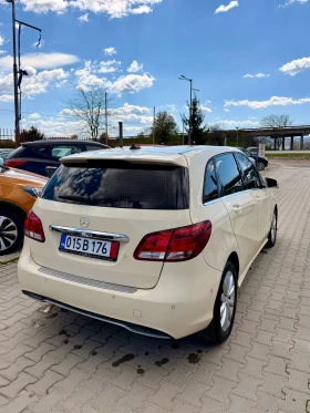 Mercedes-Benz B 180 ��� ����* ���������* ������* ������* ���* �������� | Mobile.bg � ����� ������ 6