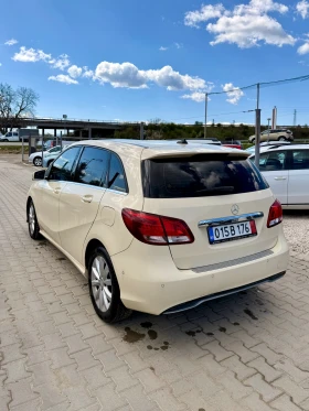 Mercedes-Benz B 180 ��� ����* ���������* ������* ������* ���* �������� | Mobile.bg � ����� ������ 8