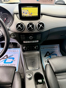 Mercedes-Benz B 180 ��� ����* ���������* ������* ������* ���* �������� | Mobile.bg � ����� ������ 11