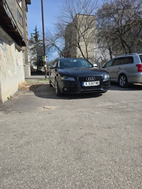 Audi A4 - 6500 € / 12712.90 лв. - 25237687 3