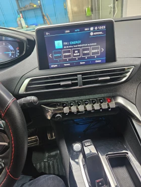 Peugeot 3008 - 17350 € / 33933.65 лв. - 70888407 10