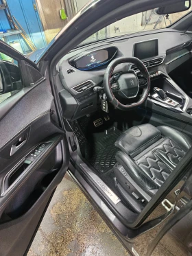 Peugeot 3008 - 17350 € / 33933.65 лв. - 70888407 5