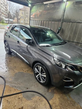Peugeot 3008 - 17350 € / 33933.65 лв. - 70888407 3
