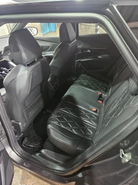 Peugeot 3008 - 17350 € / 33933.65 лв. - 70888407 8
