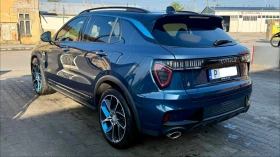 LynkCo 01 - 27500 € / 53785.32 лв. - 39378621 3