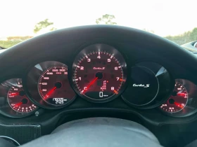 Porsche Panamera * Turbo S * ВЪЗДУХ * CARPLAY * PDK * ОБДУХВАНЕ - 18400 € / 35987.27 лв. - 80211179 8
