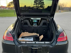Porsche Panamera * Turbo S * ВЪЗДУХ * CARPLAY * PDK * ОБДУХВАНЕ - 18400 € / 35987.27 лв. - 80211179 16