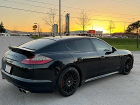 Porsche Panamera * Turbo S * ВЪЗДУХ * CARPLAY * PDK * ОБДУХВАНЕ - 18400 € / 35987.27 лв. - 80211179 15