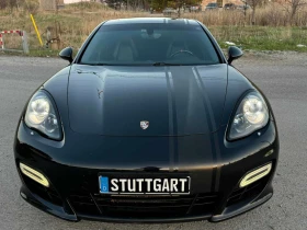 Porsche Panamera * Turbo S * ВЪЗДУХ * CARPLAY * PDK * ОБДУХВАНЕ - 18400 € / 35987.27 лв. - 80211179 6