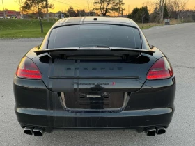 Porsche Panamera * Turbo S * ВЪЗДУХ * CARPLAY * PDK * ОБДУХВАНЕ - 18400 € / 35987.27 лв. - 80211179 4