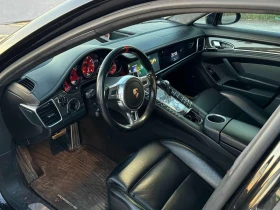 Porsche Panamera * Turbo S * ВЪЗДУХ * CARPLAY * PDK * ОБДУХВАНЕ - 18400 € / 35987.27 лв. - 80211179 5