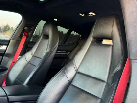 Porsche Panamera * Turbo S * ВЪЗДУХ * CARPLAY * PDK * ОБДУХВАНЕ - 18400 € / 35987.27 лв. - 80211179 10