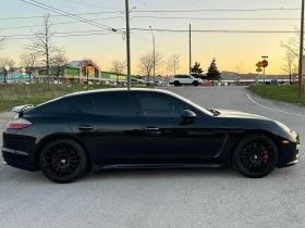 Porsche Panamera * Turbo S * ВЪЗДУХ * CARPLAY * PDK * ОБДУХВАНЕ - 18400 € / 35987.27 лв. - 80211179 3