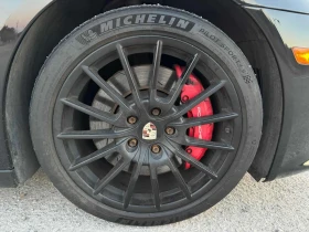 Porsche Panamera * Turbo S * ВЪЗДУХ * CARPLAY * PDK * ОБДУХВАНЕ - 18400 € / 35987.27 лв. - 80211179 7