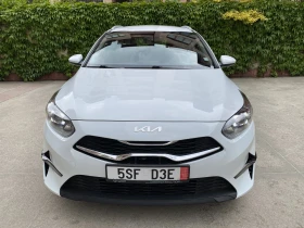 ����� �� �������� �� Kia Ceed 1.5 T-GDI/ 160��./ Fresh/ SW