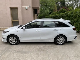 Kia Ceed 1.5 T-GDI/ 160��./ Fresh/ SW | Mobile.bg � ����� ������ 8