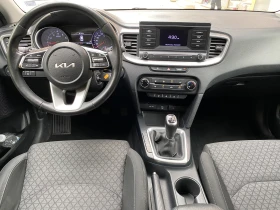 Kia Ceed 1.5 T-GDI/ 160��./ Fresh/ SW | Mobile.bg � ����� ������ 9