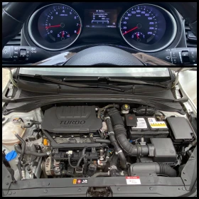 Kia Ceed 1.5 T-GDI/ 160��./ Fresh/ SW | Mobile.bg � ����� ������ 16