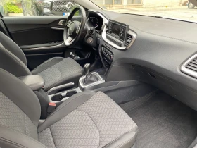 Kia Ceed 1.5 T-GDI/ 160��./ Fresh/ SW | Mobile.bg � ����� ������ 11