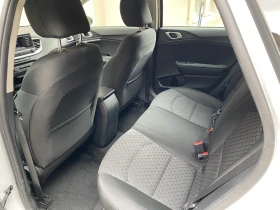 Kia Ceed 1.5 T-GDI/ 160��./ Fresh/ SW | Mobile.bg � ����� ������ 12