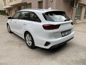 Kia Ceed 1.5 T-GDI/ 160��./ Fresh/ SW | Mobile.bg � ����� ������ 7