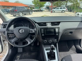 Skoda Octavia 2.0 TDI | Mobile.bg � ����� ������ 9