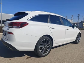 ����� �� �������� �� Hyundai I30
