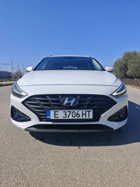 Hyundai I30 | Mobile.bg � ����� ������ 7