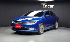 ����� �� �������� �� Chrysler 200 * Distronic, * Park Assist * 2.4