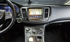 Chrysler 200 * Distronic, * Park Assist * 2.4 | Mobile.bg � ����� ������ 10