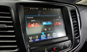 Chrysler 200 * Distronic, * Park Assist * 2.4 | Mobile.bg � ����� ������ 12